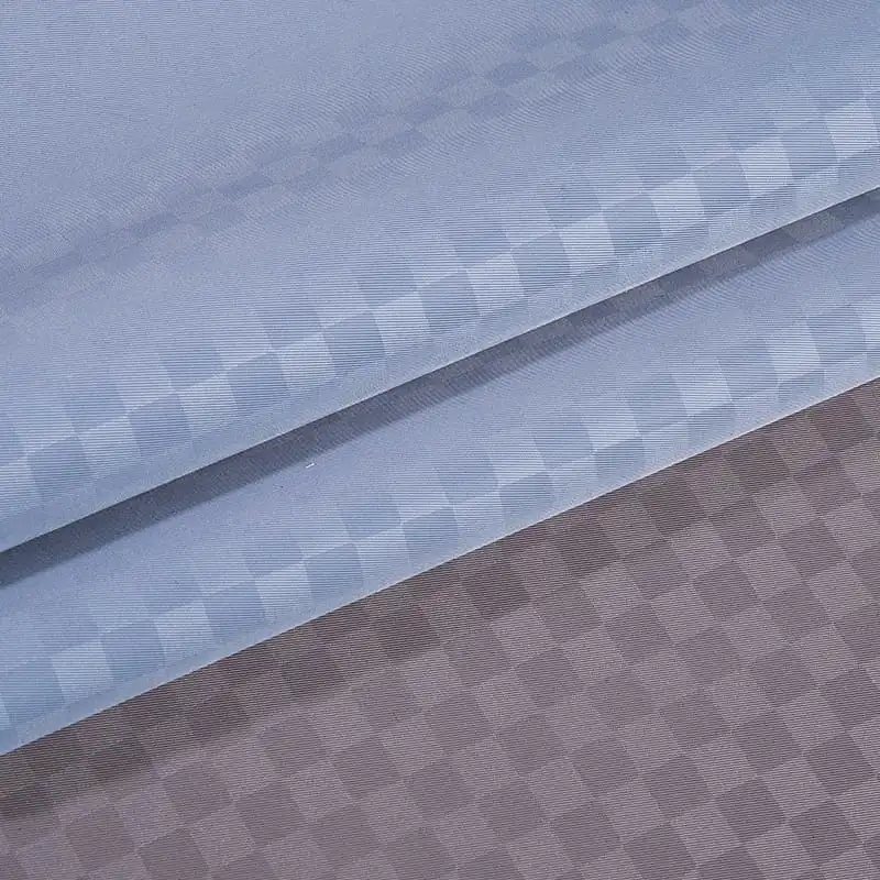 ما هي أحدث التطورات في صناعة أقمشة البوليستر مجتمعة من حيث الابتكار التكنولوجي؟